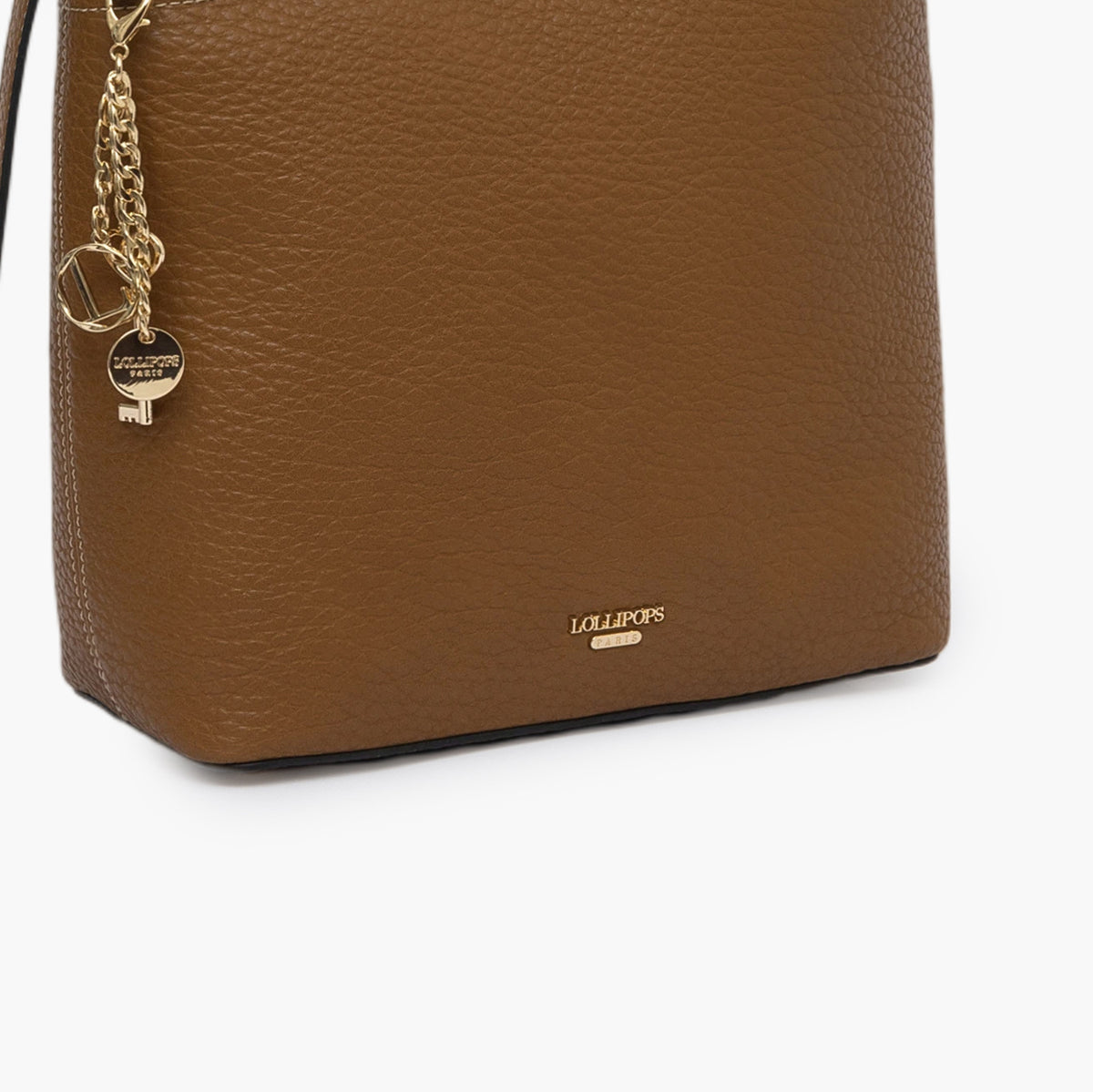 Sac hobo camel Todora M
