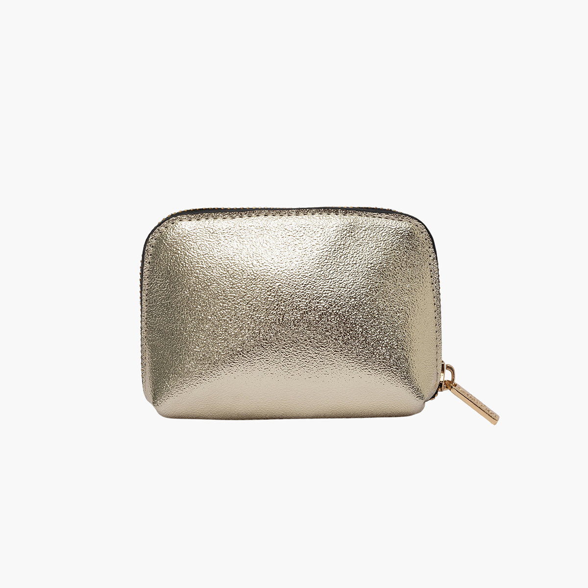 Porte-monnaie camel Todora