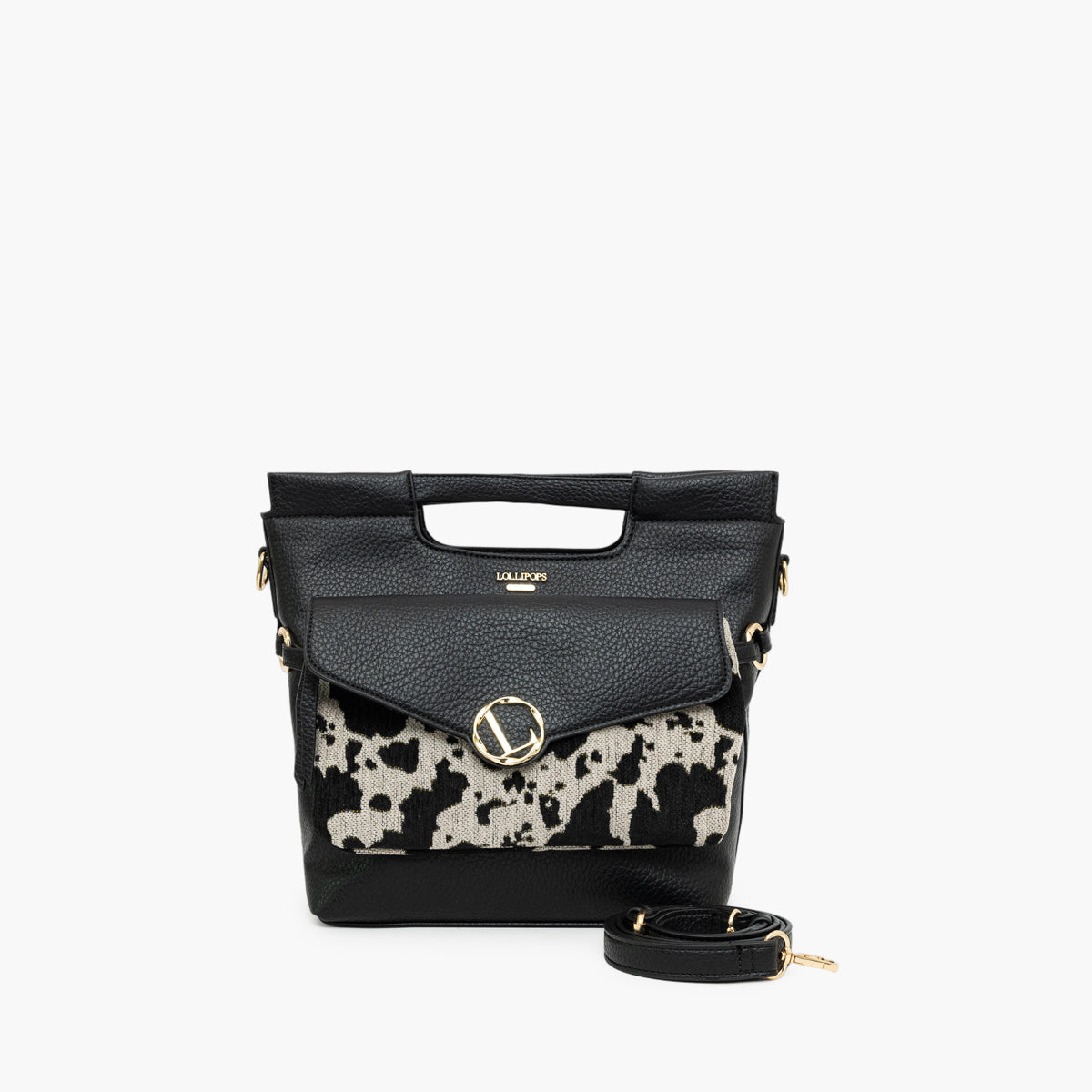 Sac Seau noir Tim
