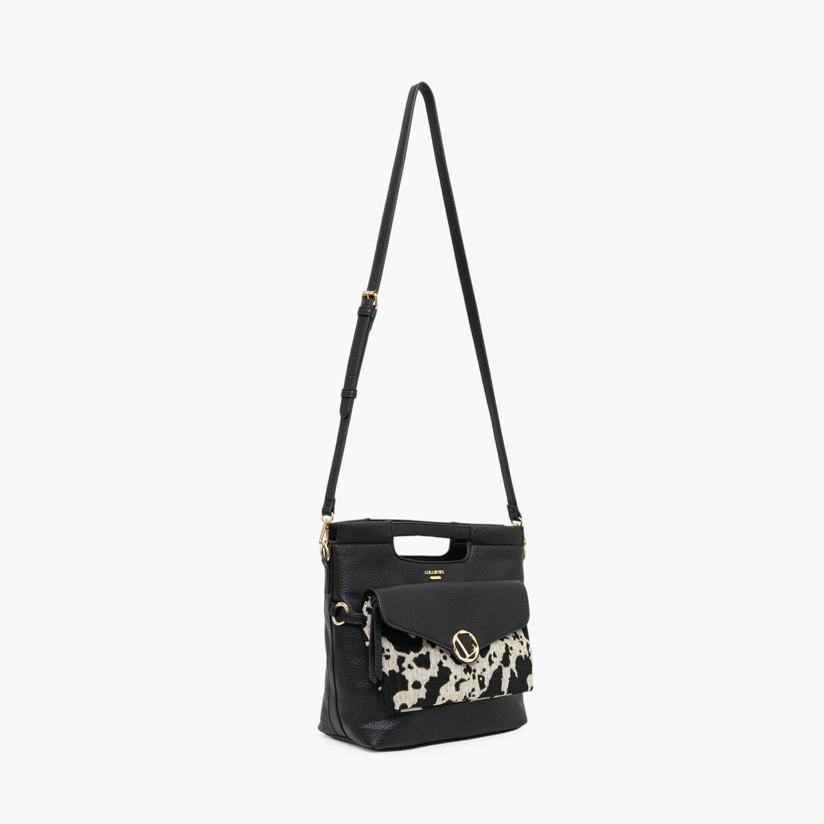 Sac Seau noir Tim