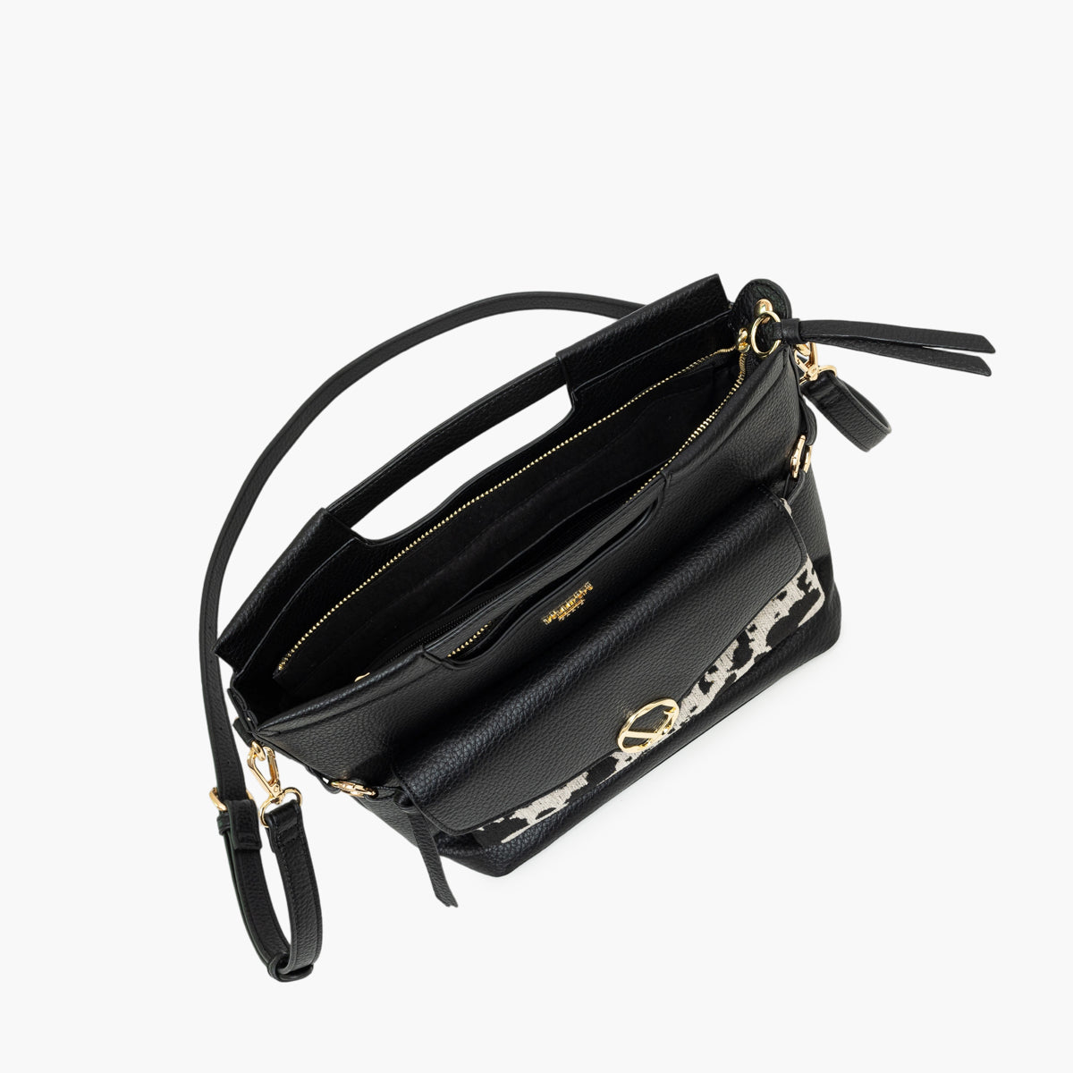 Sac Seau noir Tim