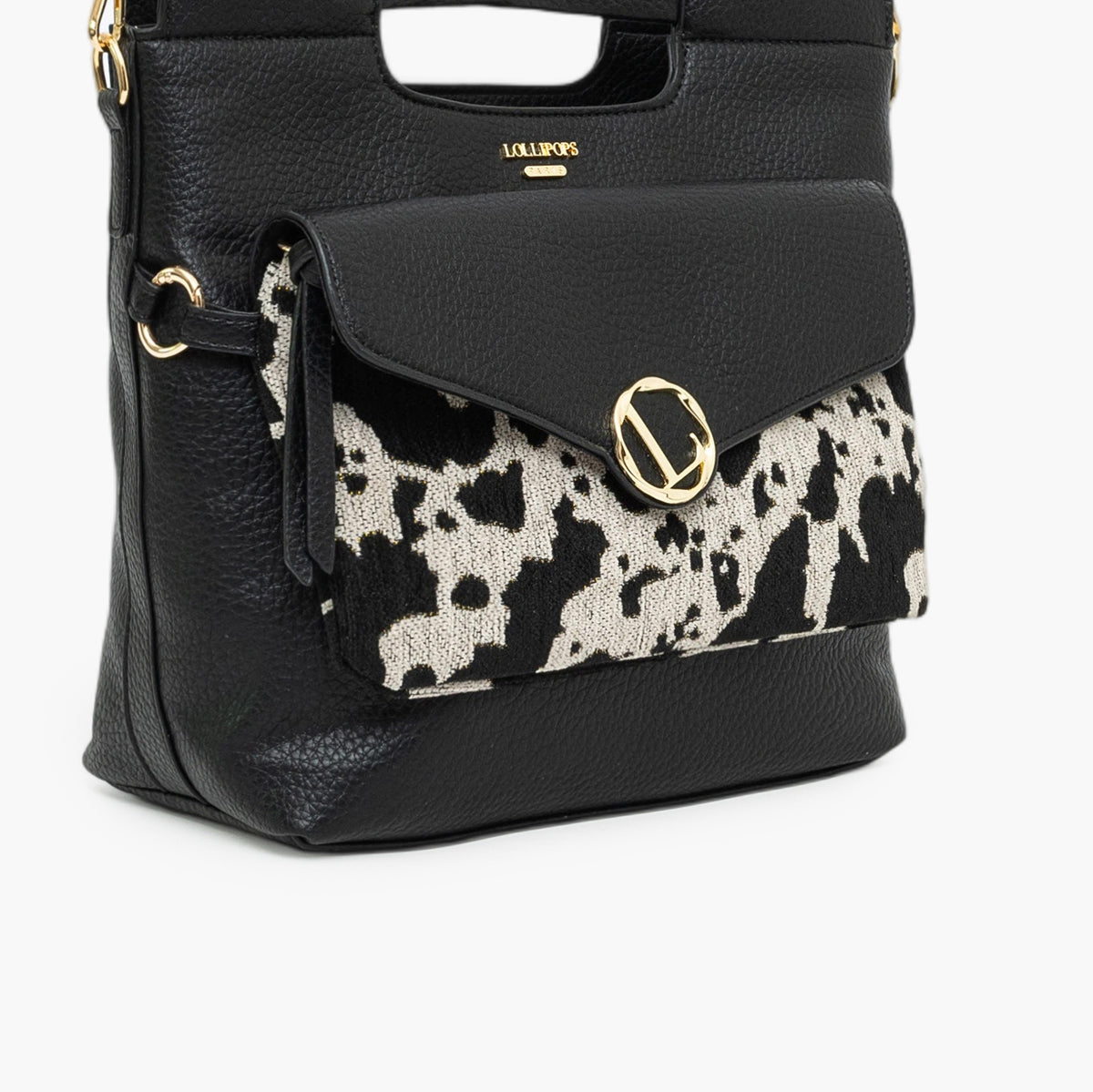 Sac Seau noir Tim