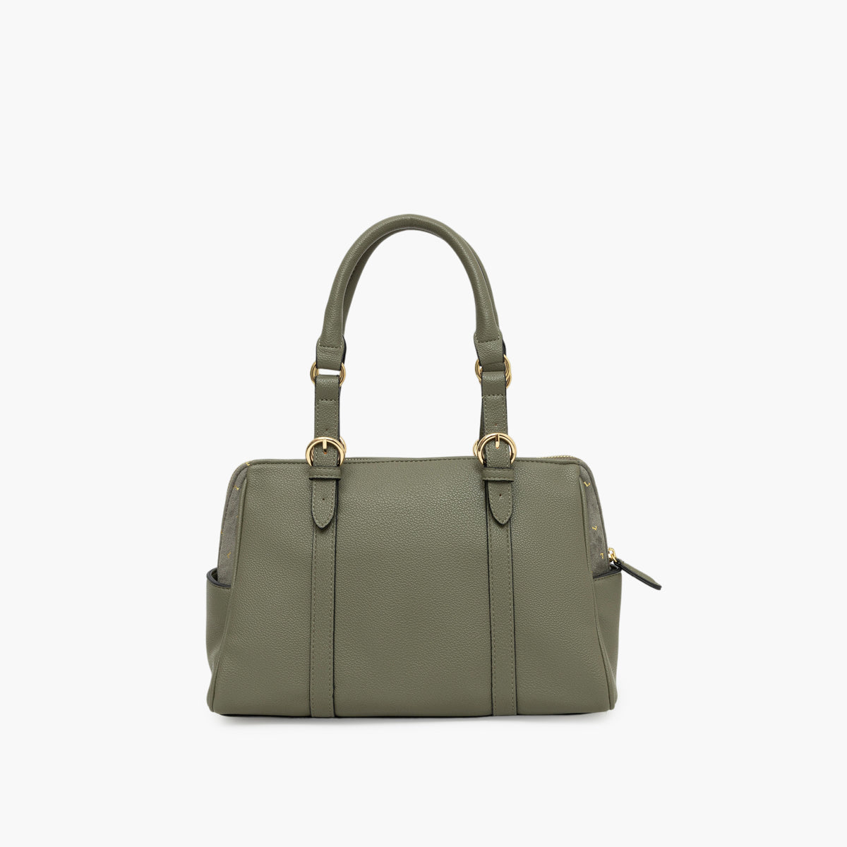 Sac bowling M kaki Tobi