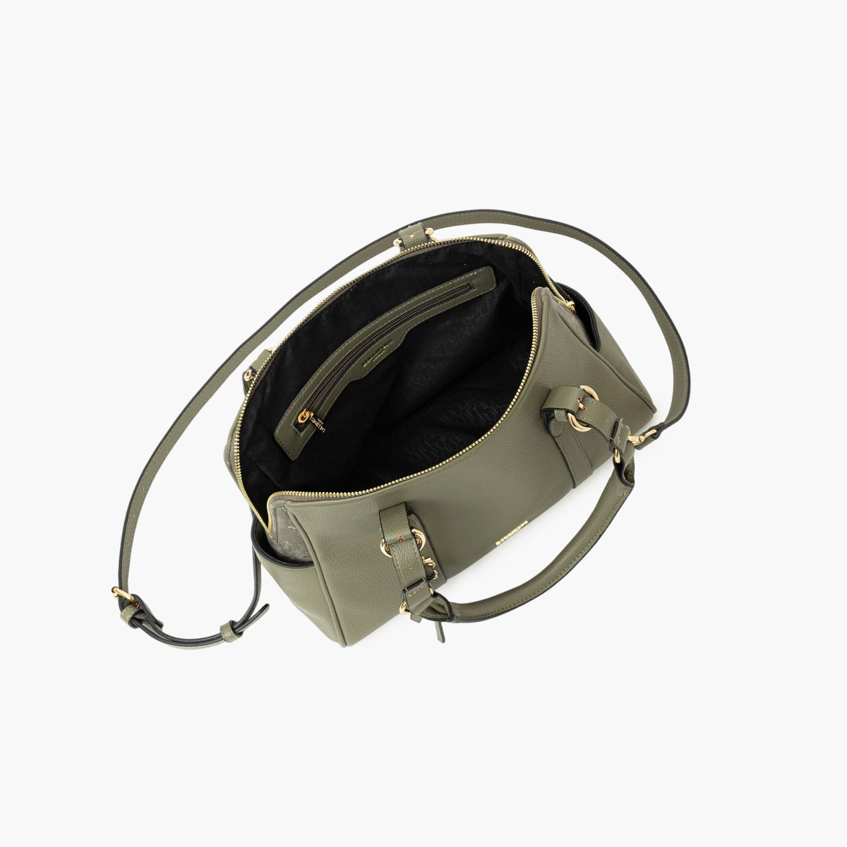 Sac bowling M kaki Tobi