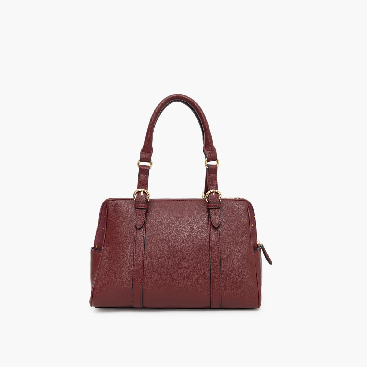 Sac bowling M bordeaux Tobi