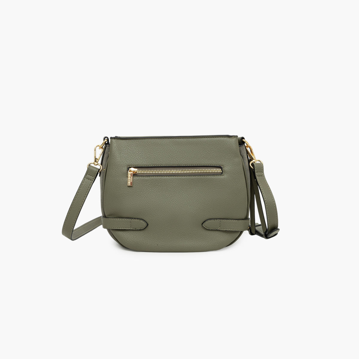 Sac multi poches kaki Tobi
