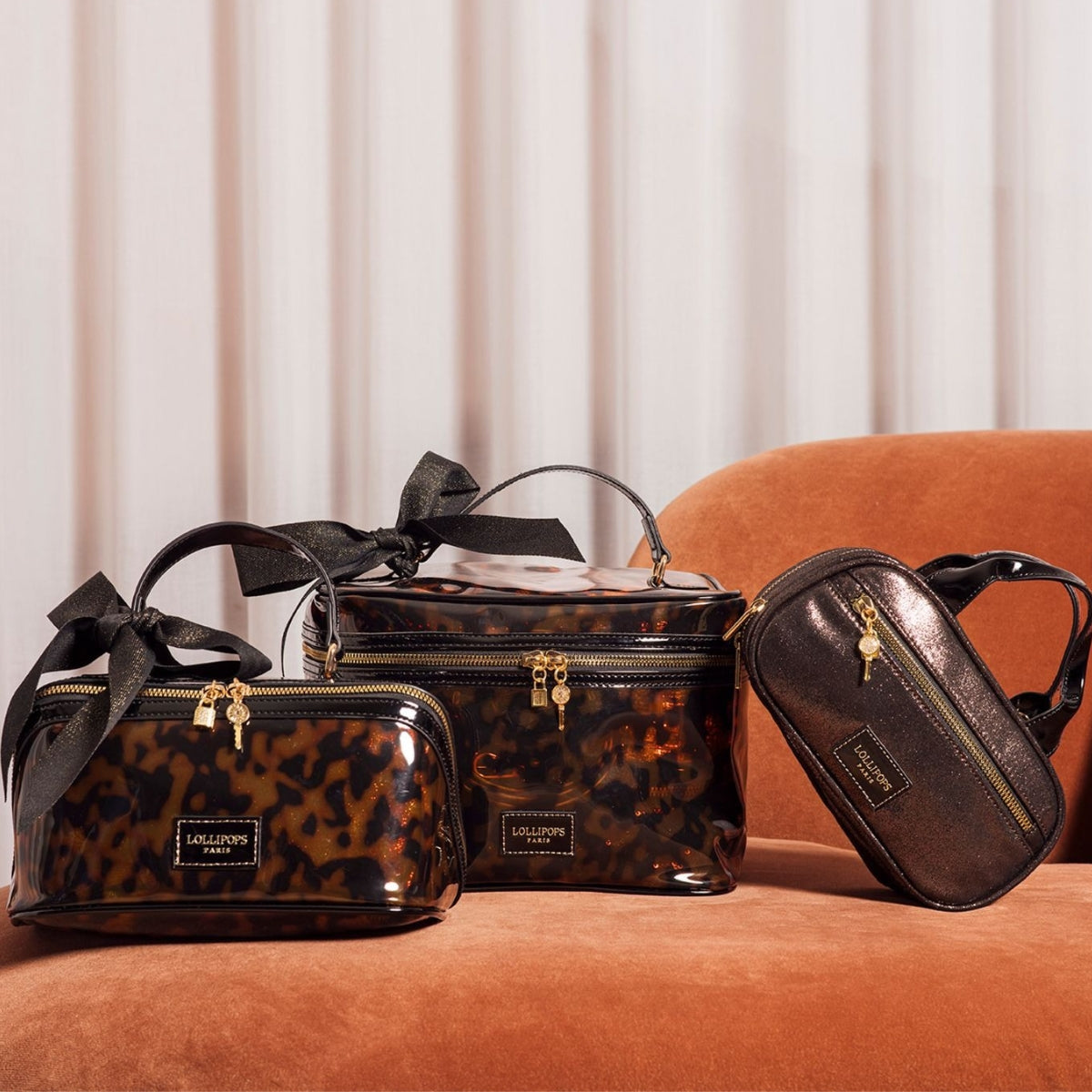 Vanity L marron Tallula 1