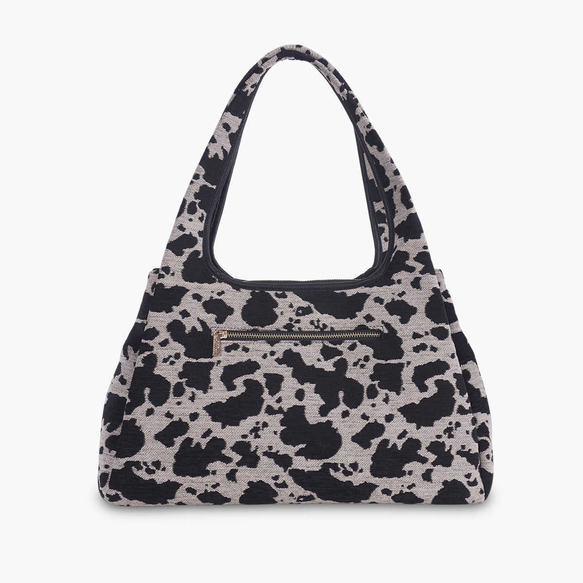 Sac Shopper L tacheté Talaya