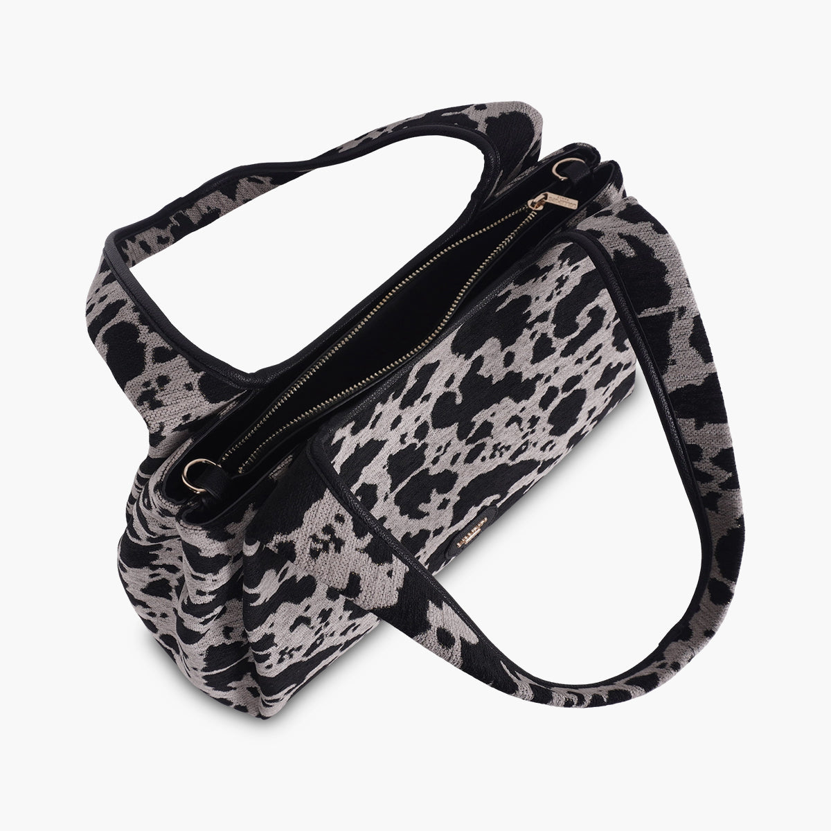 Sac Shopper L tacheté Talaya