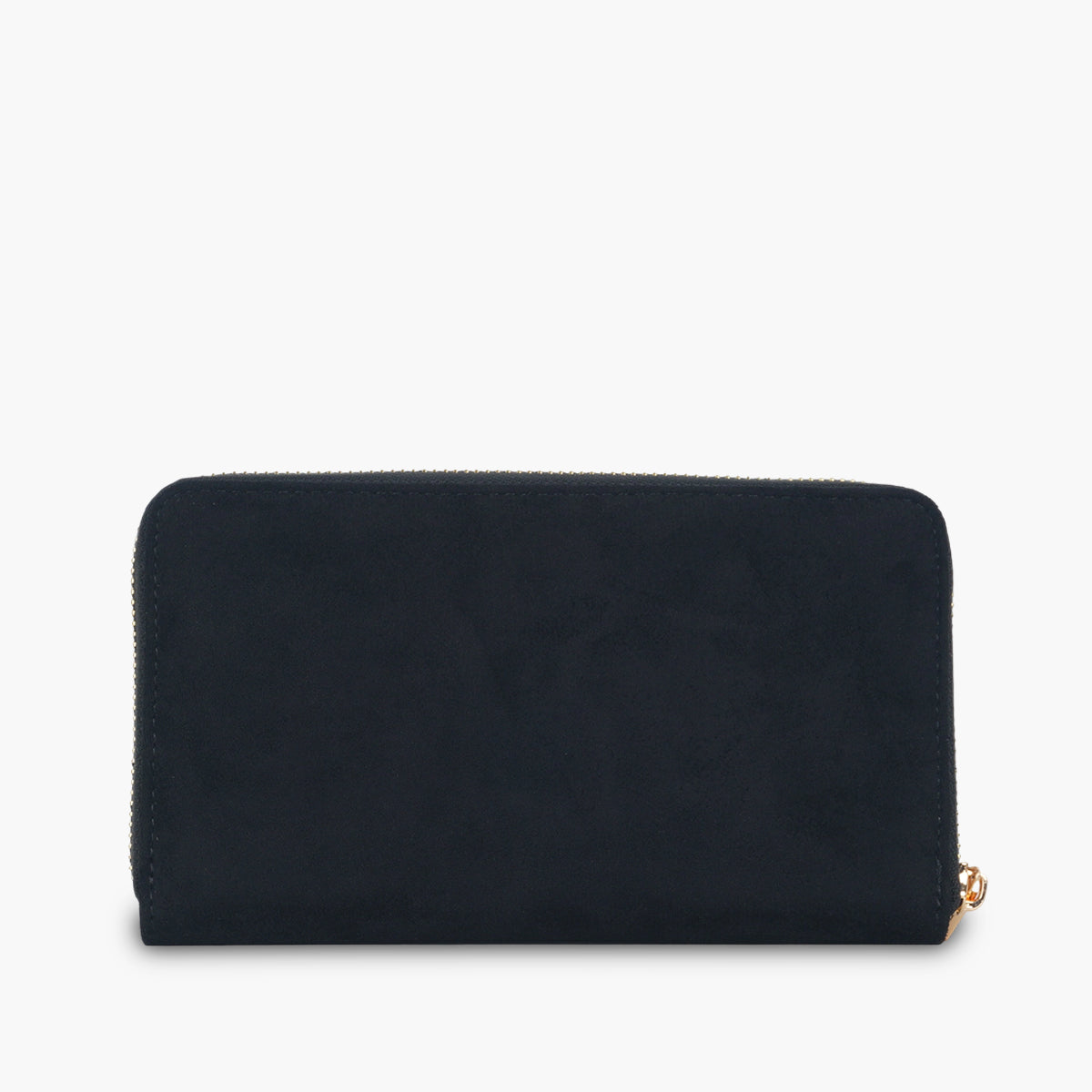 Grand Portefeuille noir Talaya