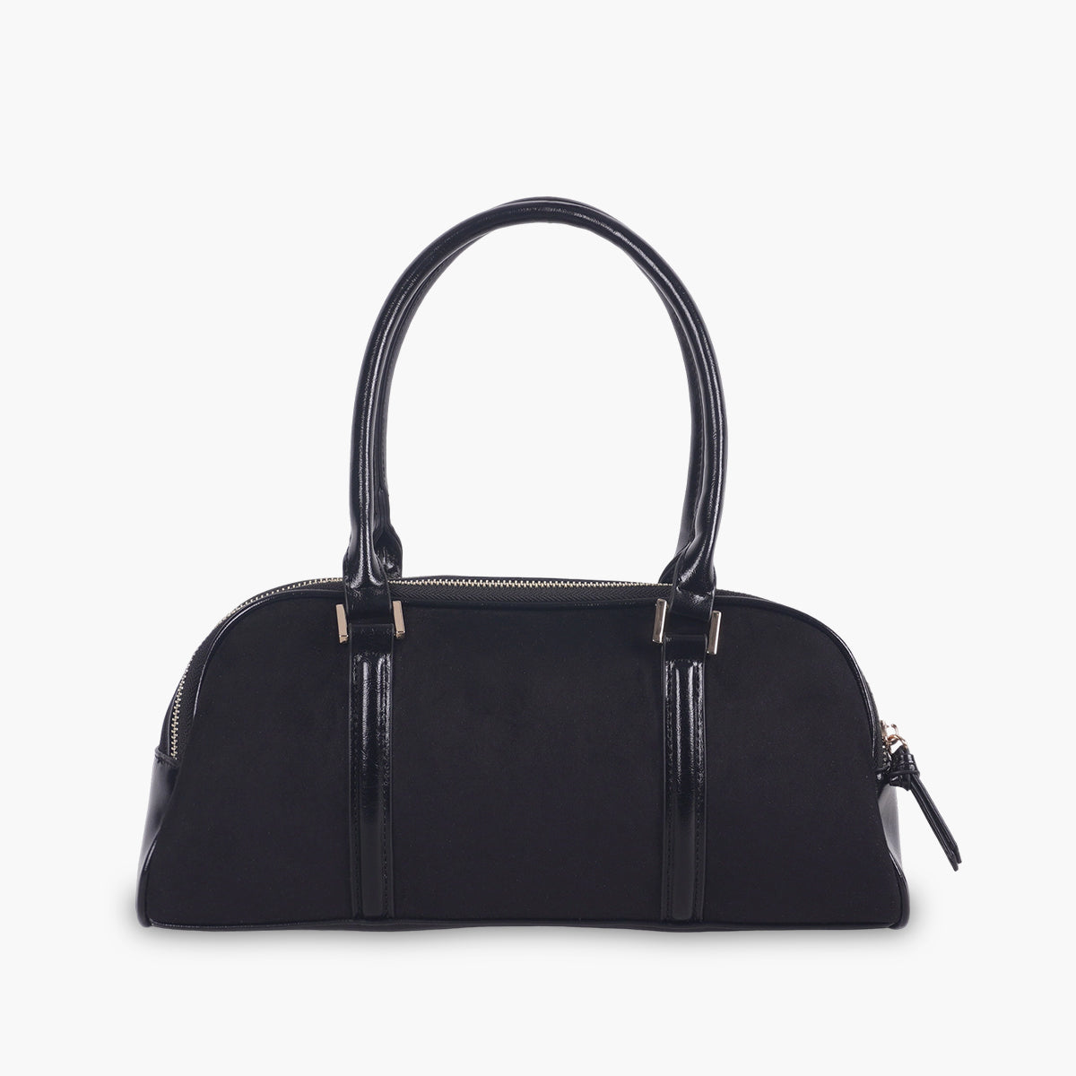 Sac bowling M noir Tarick
