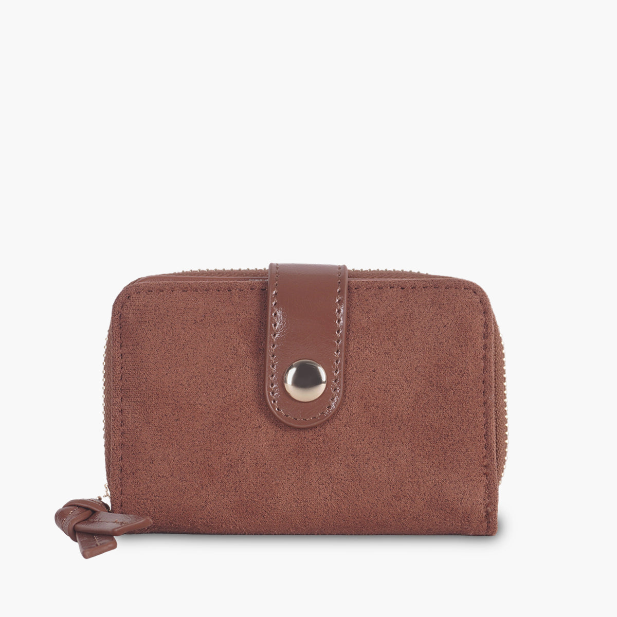 Petit portefeuille camel Tarick