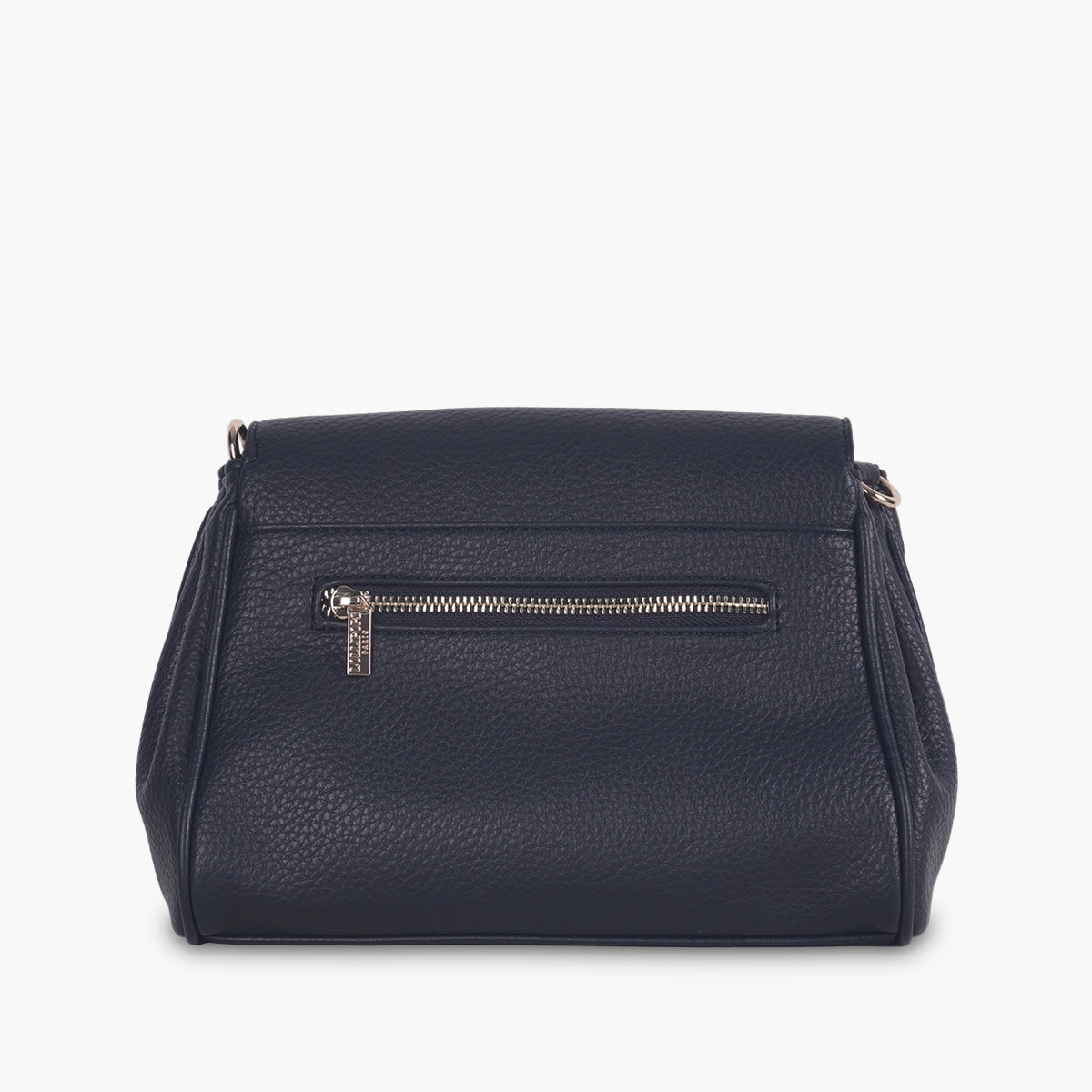 Sac multi poches bleu Tifora