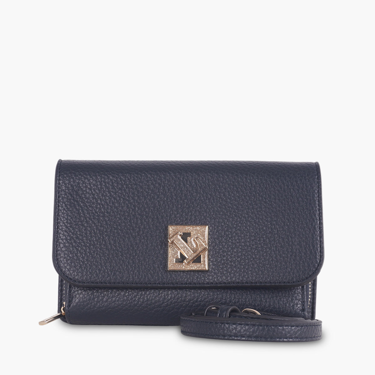 Pochette de voyage bleu Tifora