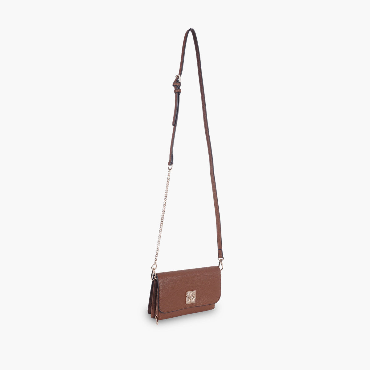 Pochette de voyage camel Tifora