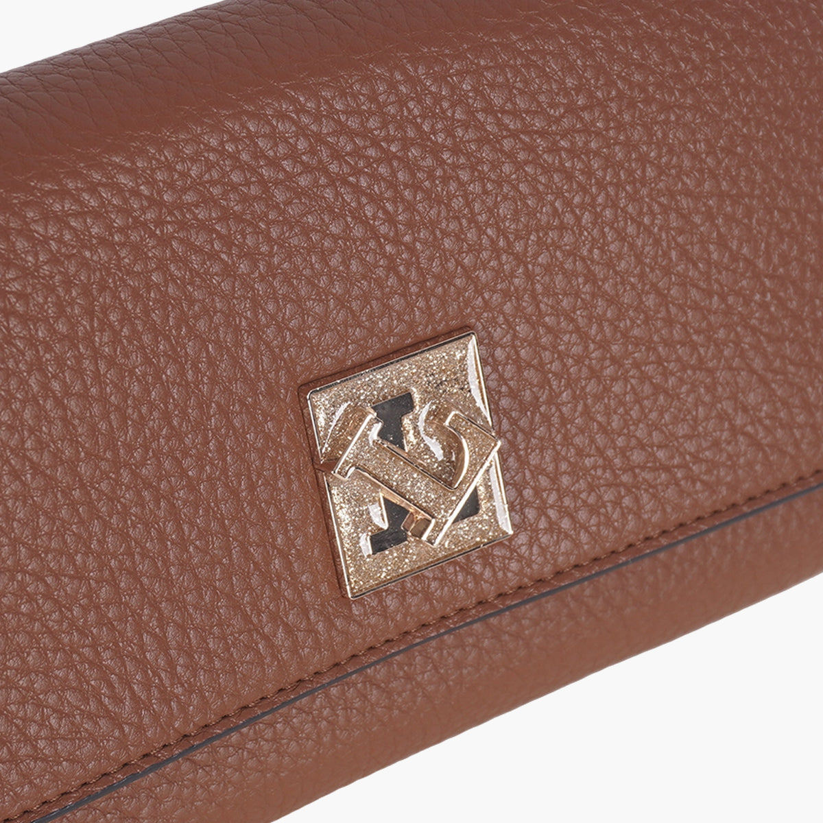 Pochette de voyage camel Tifora