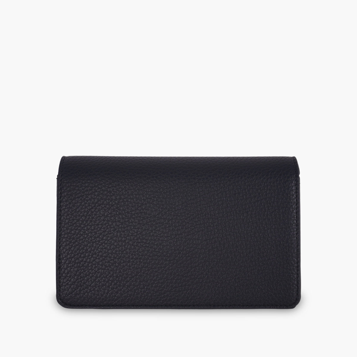 Pochette de voyage noire Tifora