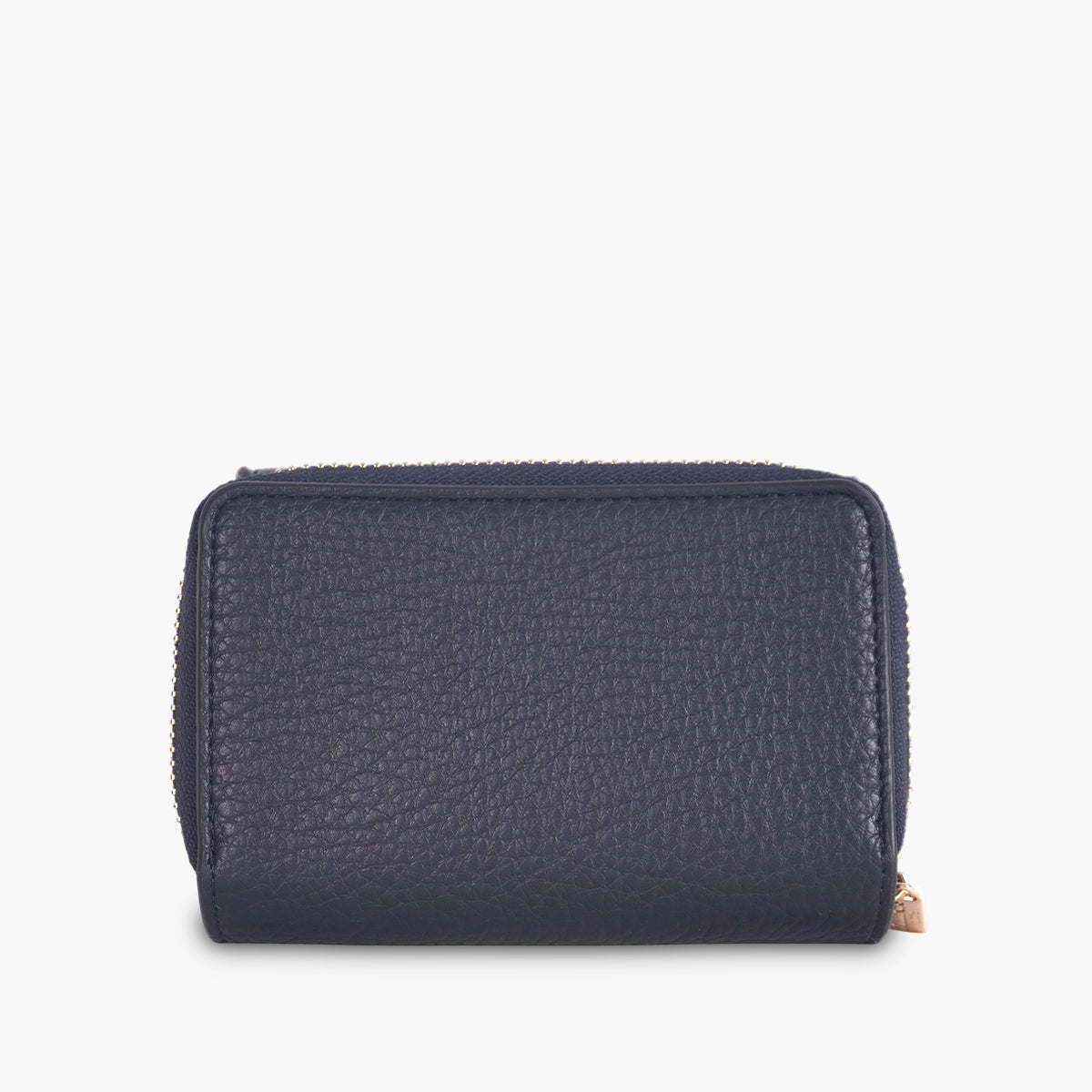 Portefeuille bleu Tifora