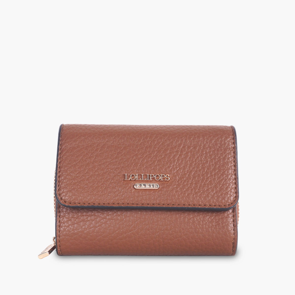 Portefeuille camel Tifora