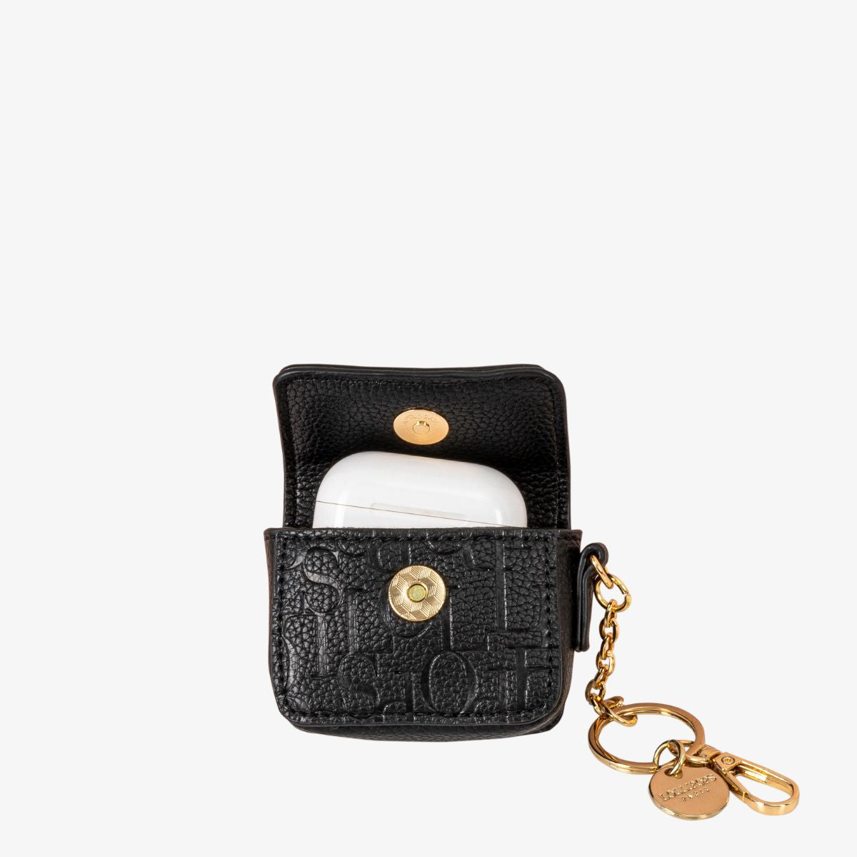 Bijou de sac noir Sanja