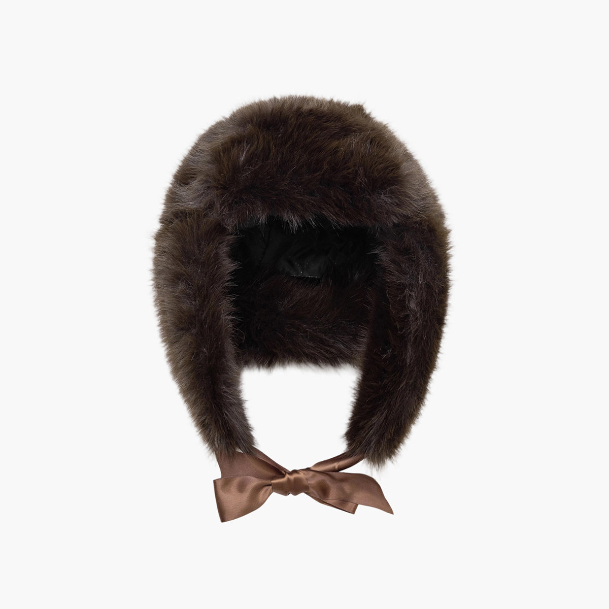 Chapka marron Ternel