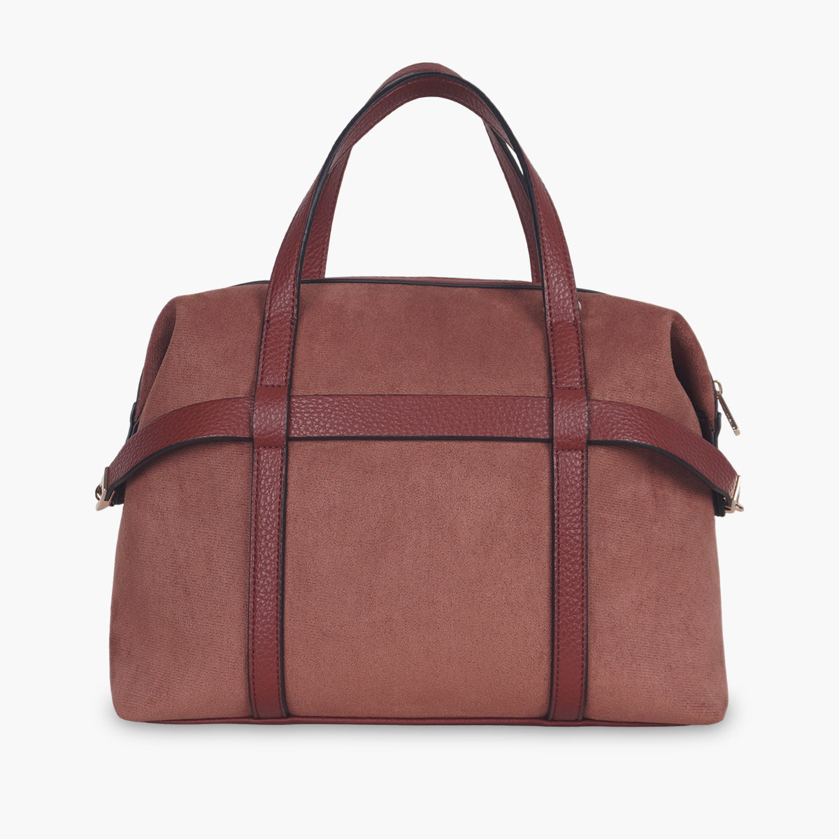 Sac bowling M brique Taja