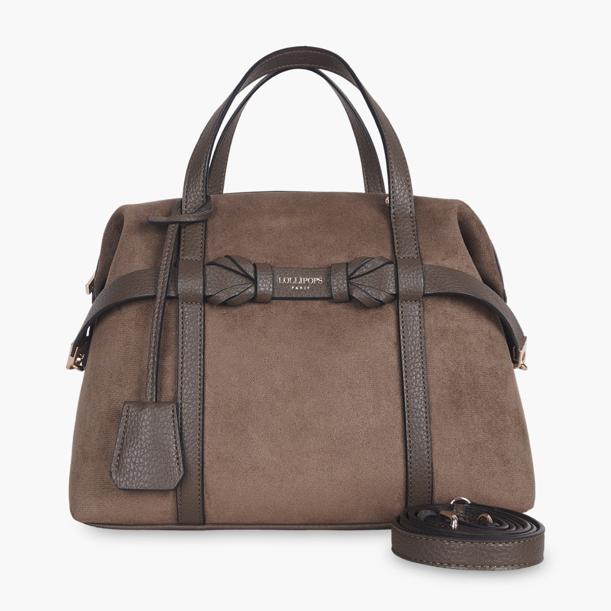 Sac bowling M kaki Taja