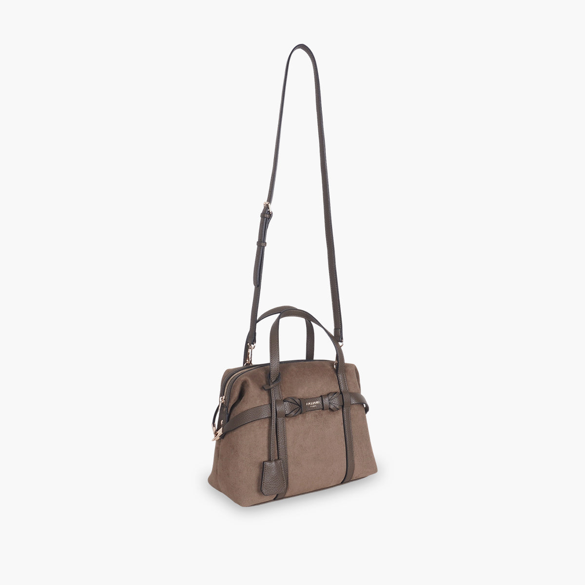 Sac bowling M kaki Taja