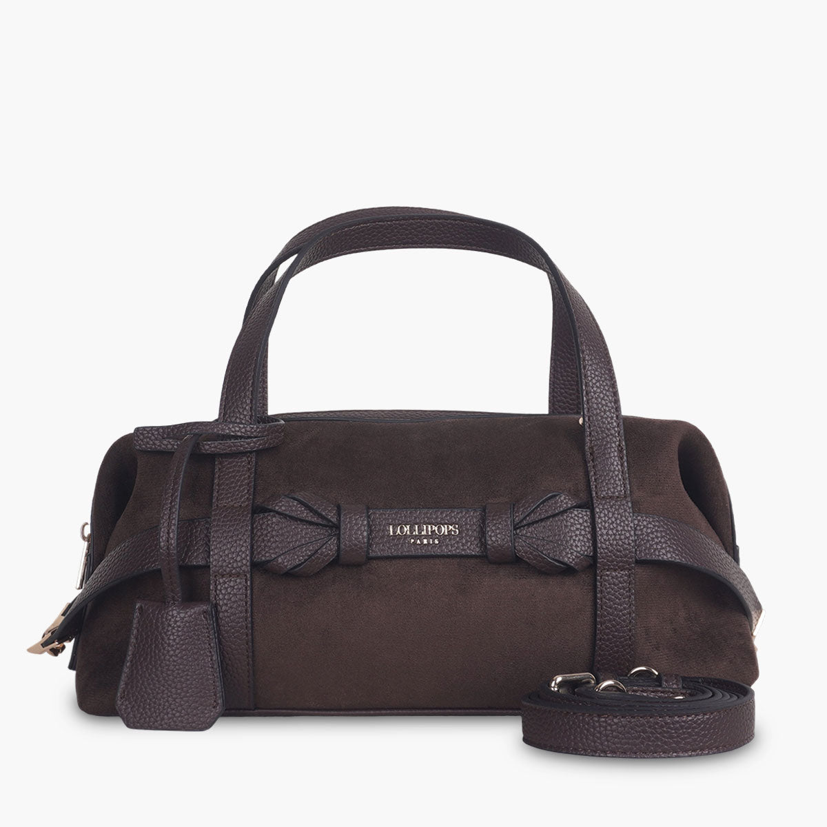 Sac bowling S marron Taja