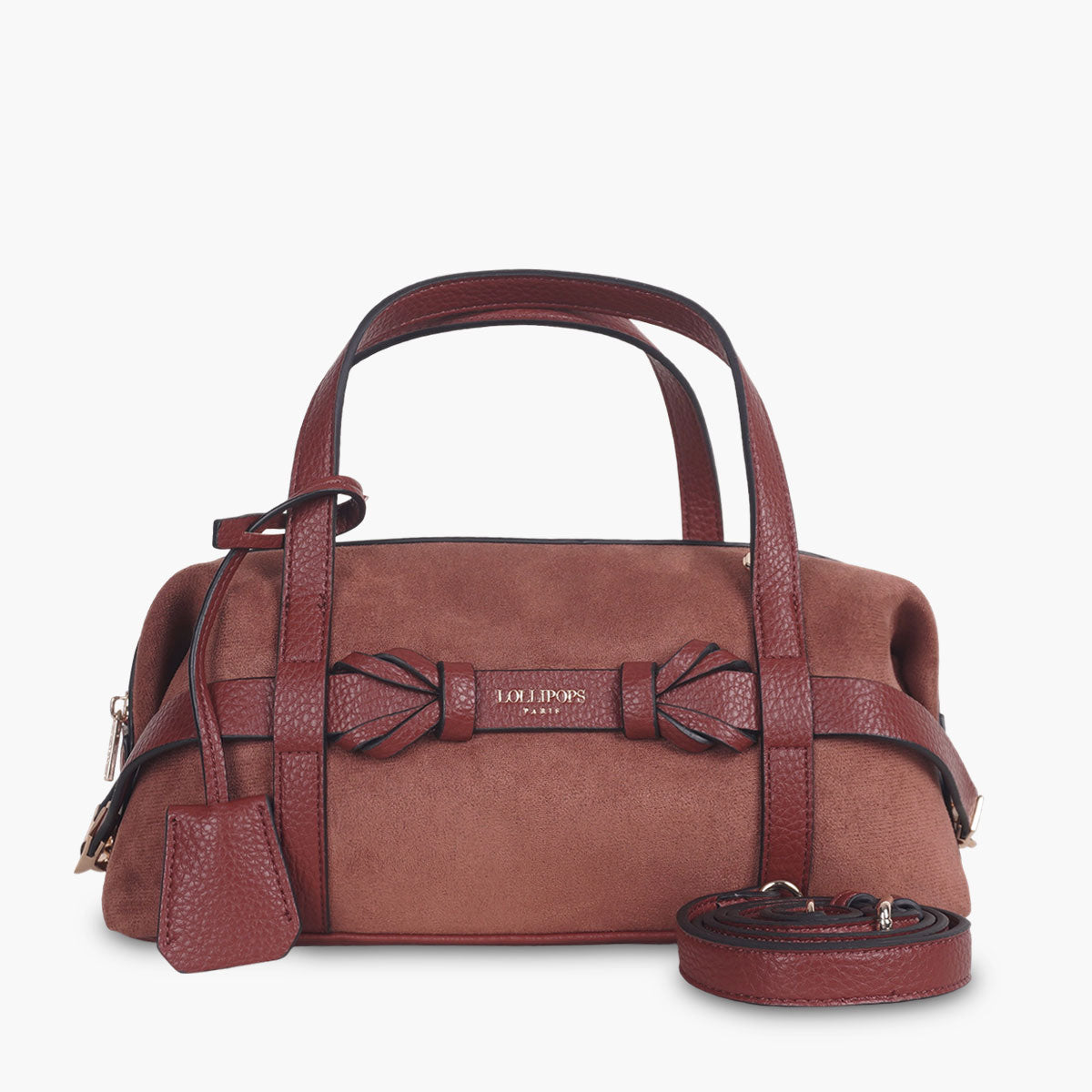 Sac bowling S brique Taja