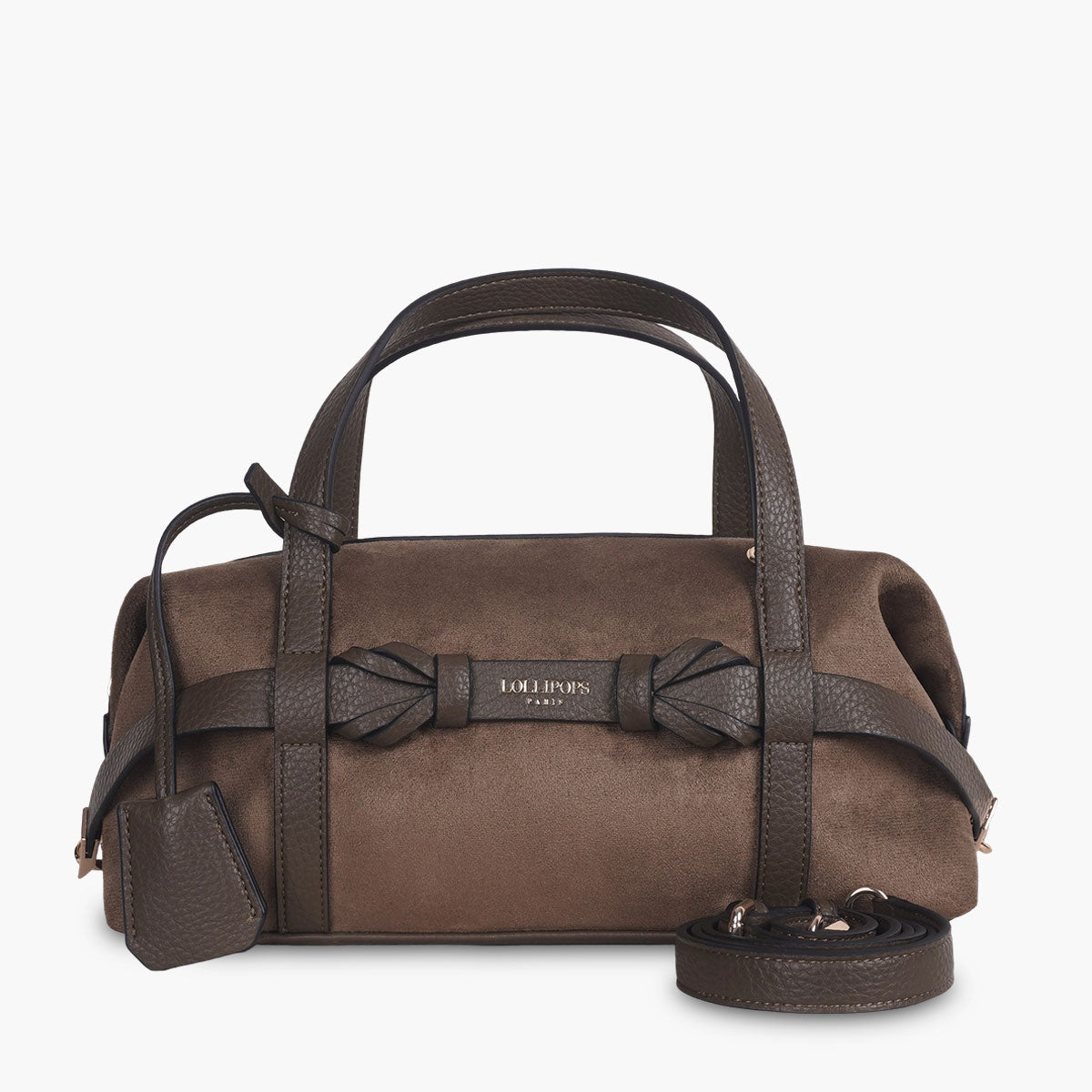 Sac bowling S kaki Taja