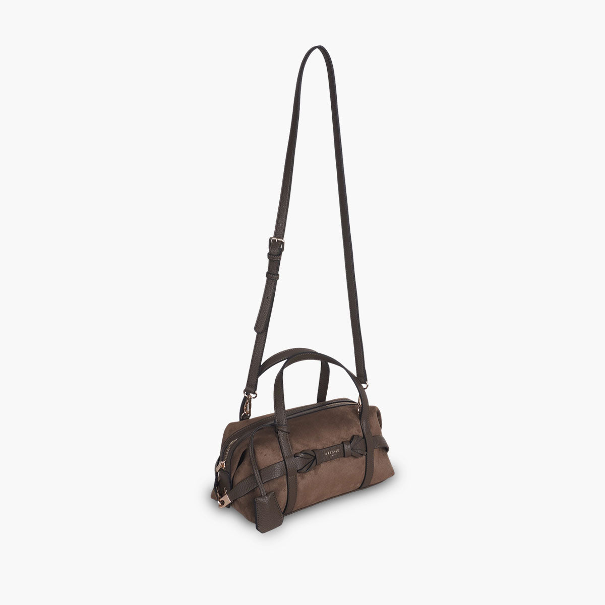Sac bowling S kaki Taja