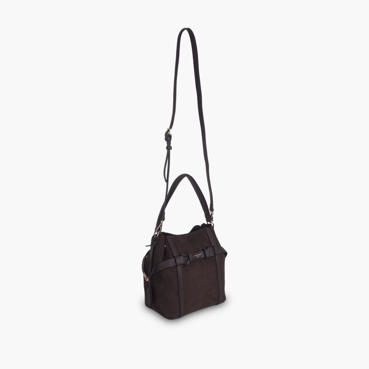 Sac Seau marron Taja