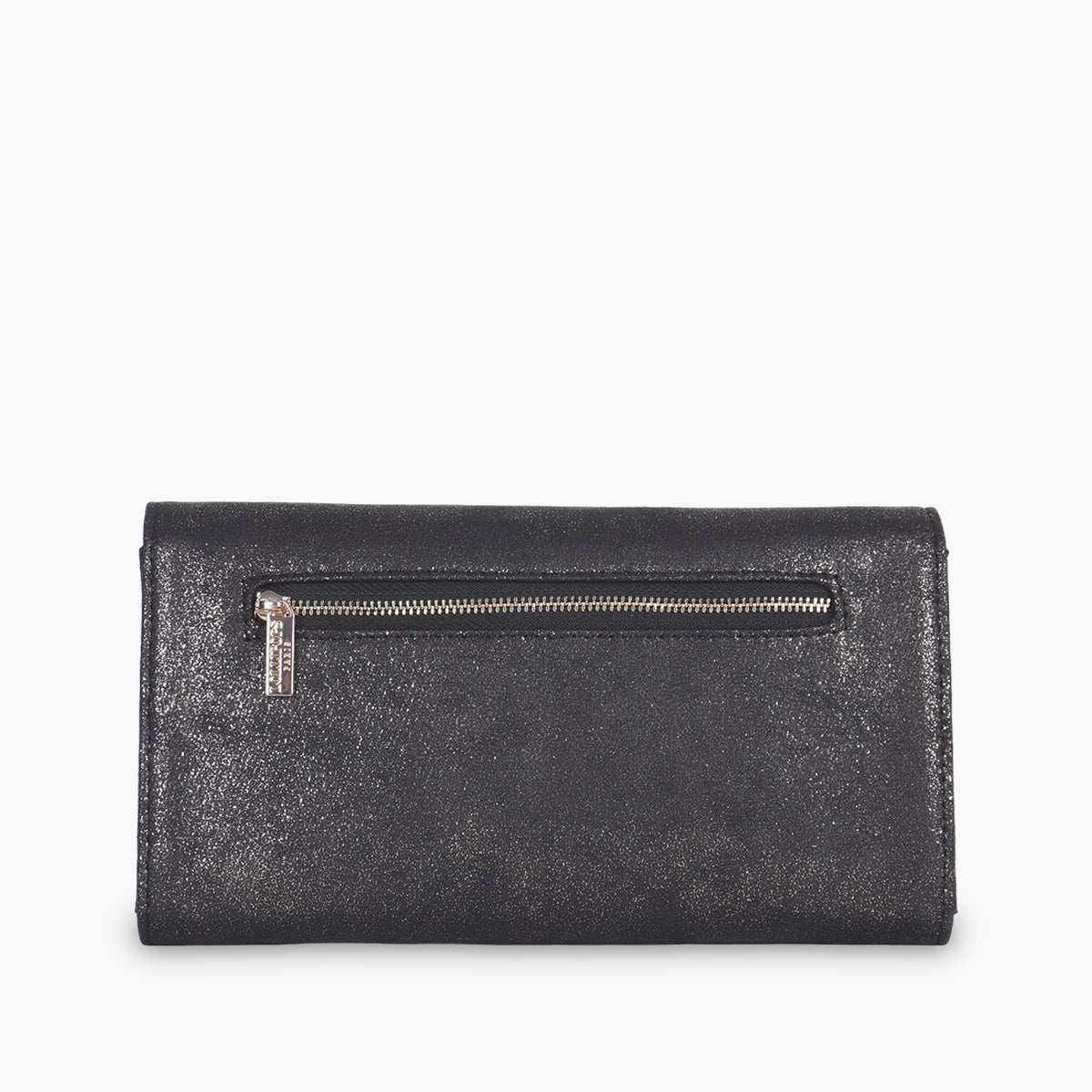 Pochette noir Terry