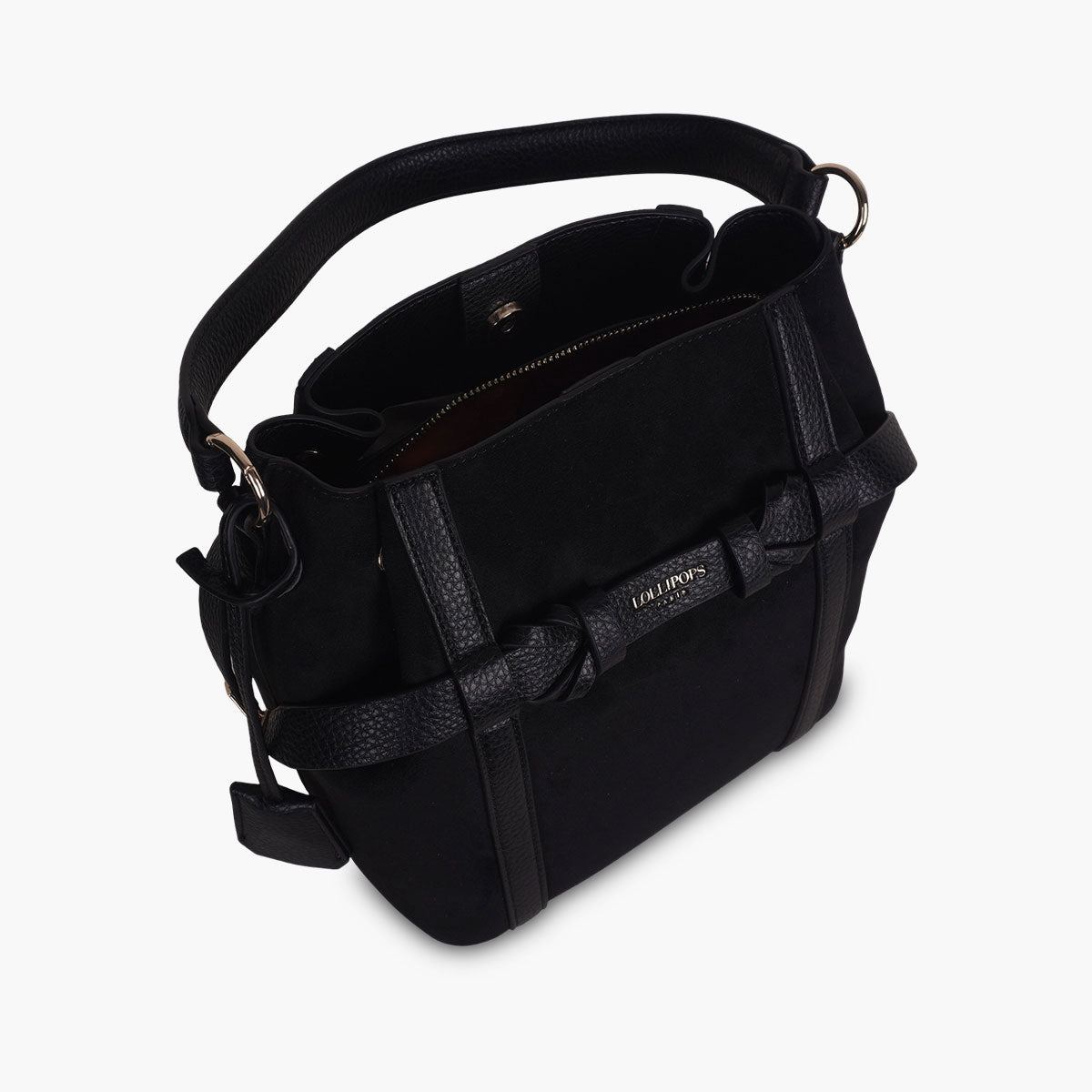 Sac Seau noir Taja