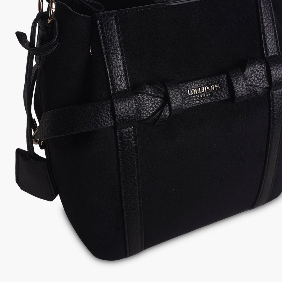 Sac Seau noir Taja