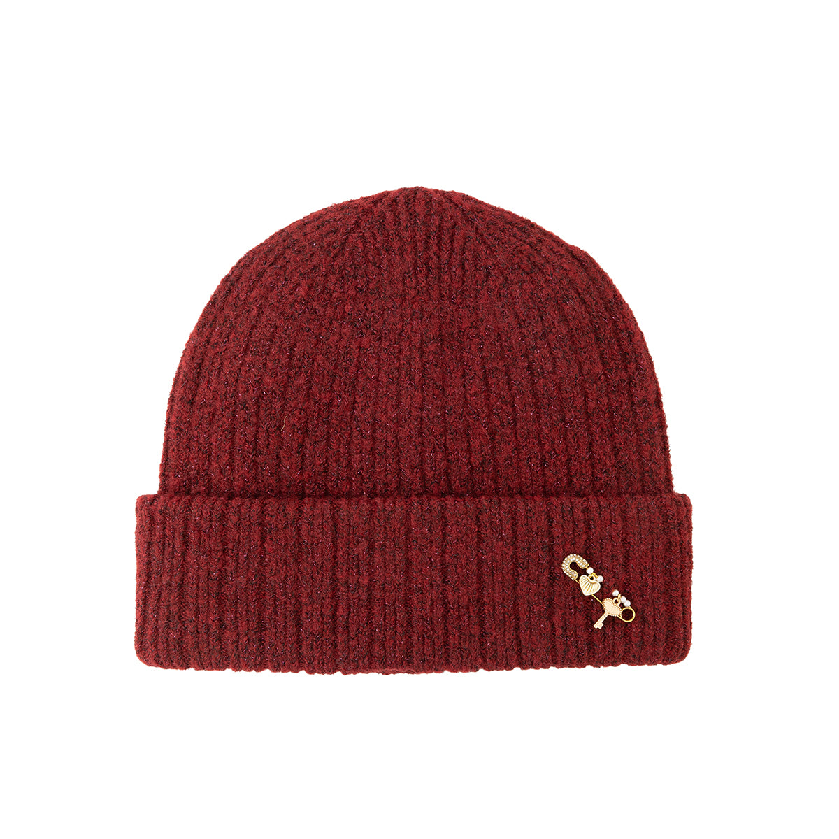 Bonnet rouge Talandra