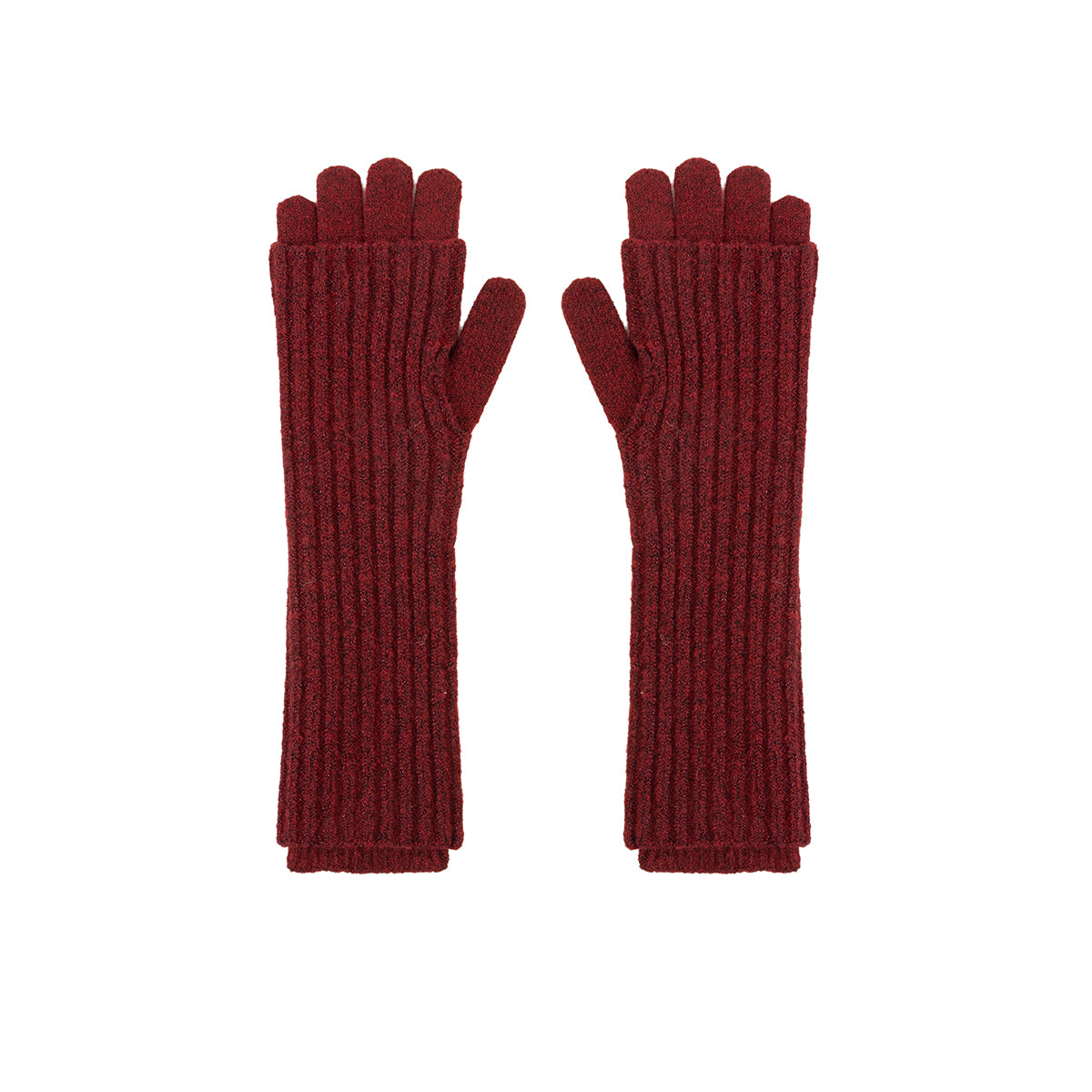 Gants rouge Talandra
