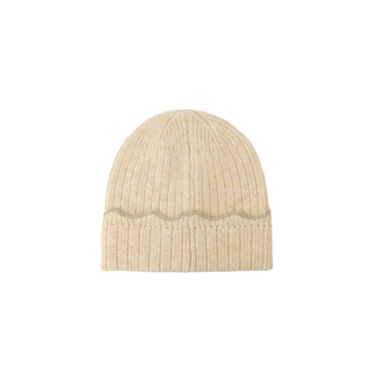 Bonnet ivoire Talasso