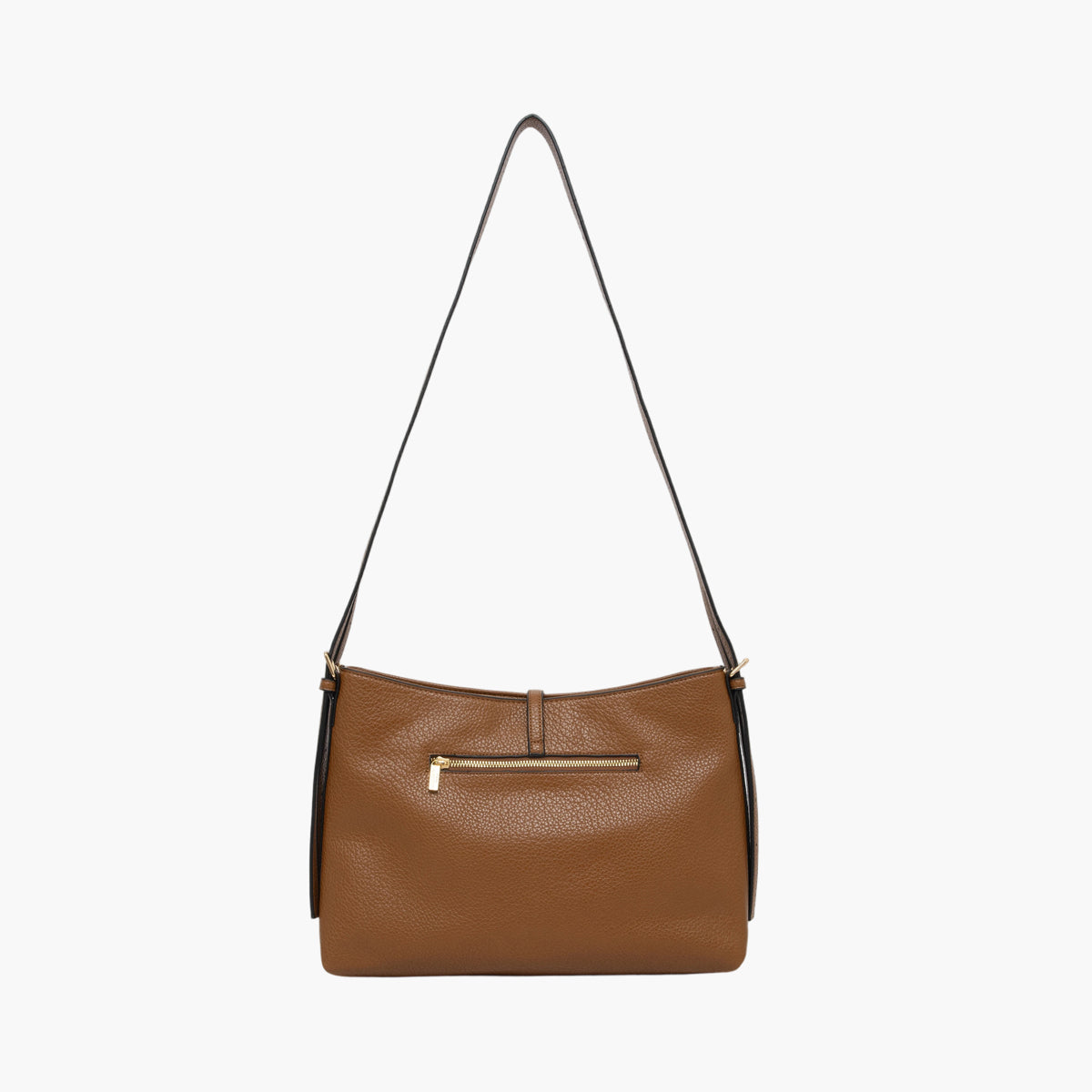 Sac hobo camel Tatjana