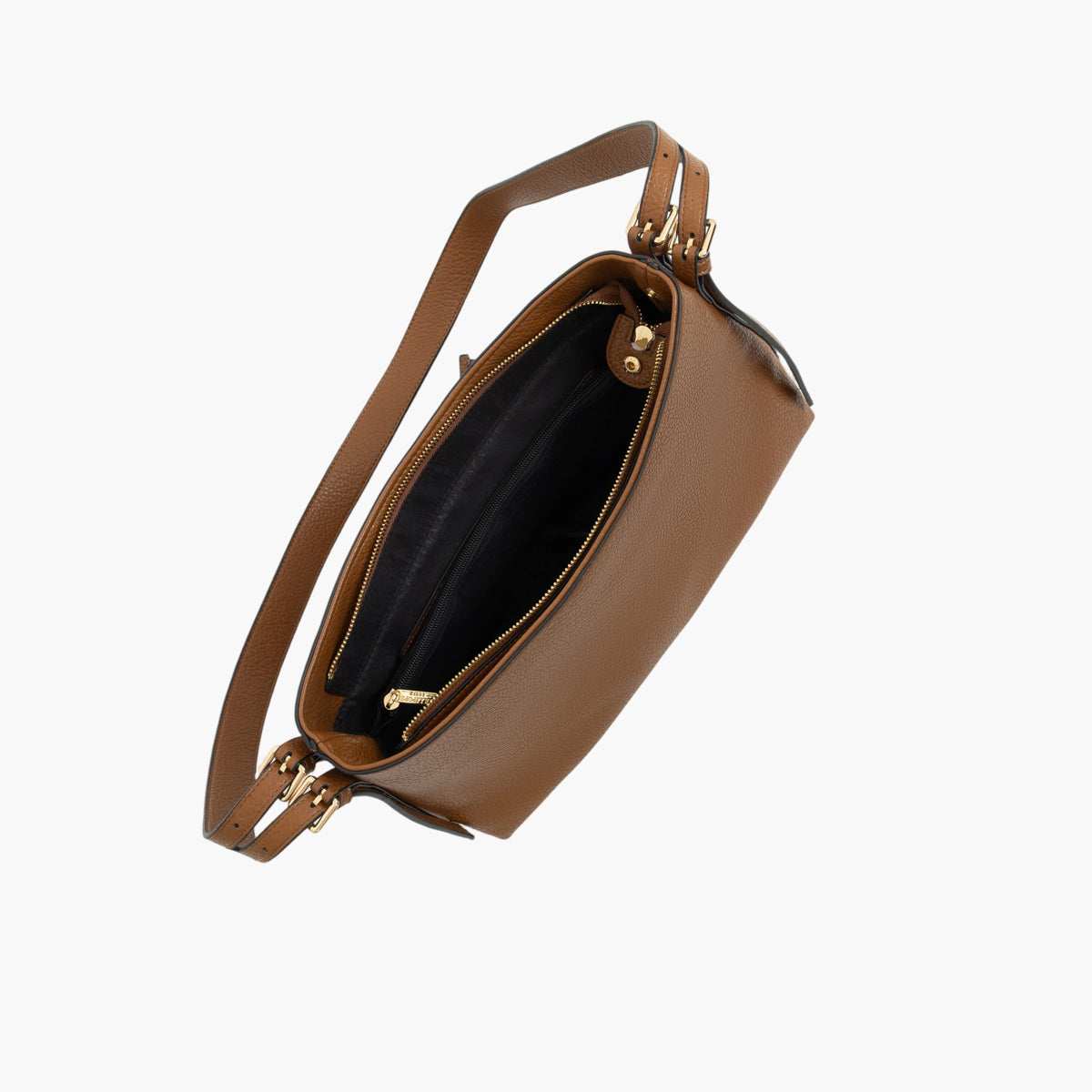 Sac hobo camel Tatjana