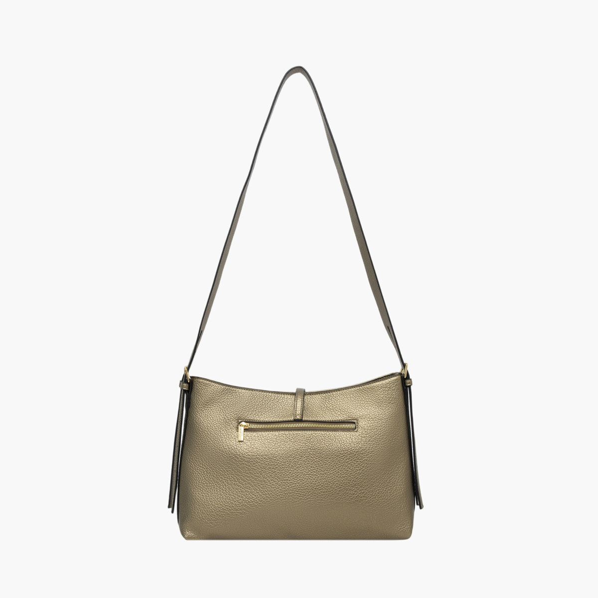 Sac hobo bronze Tatjana