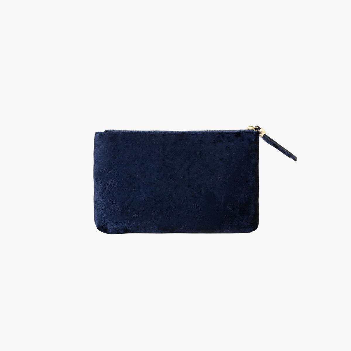 Pochette bleu Tenessy