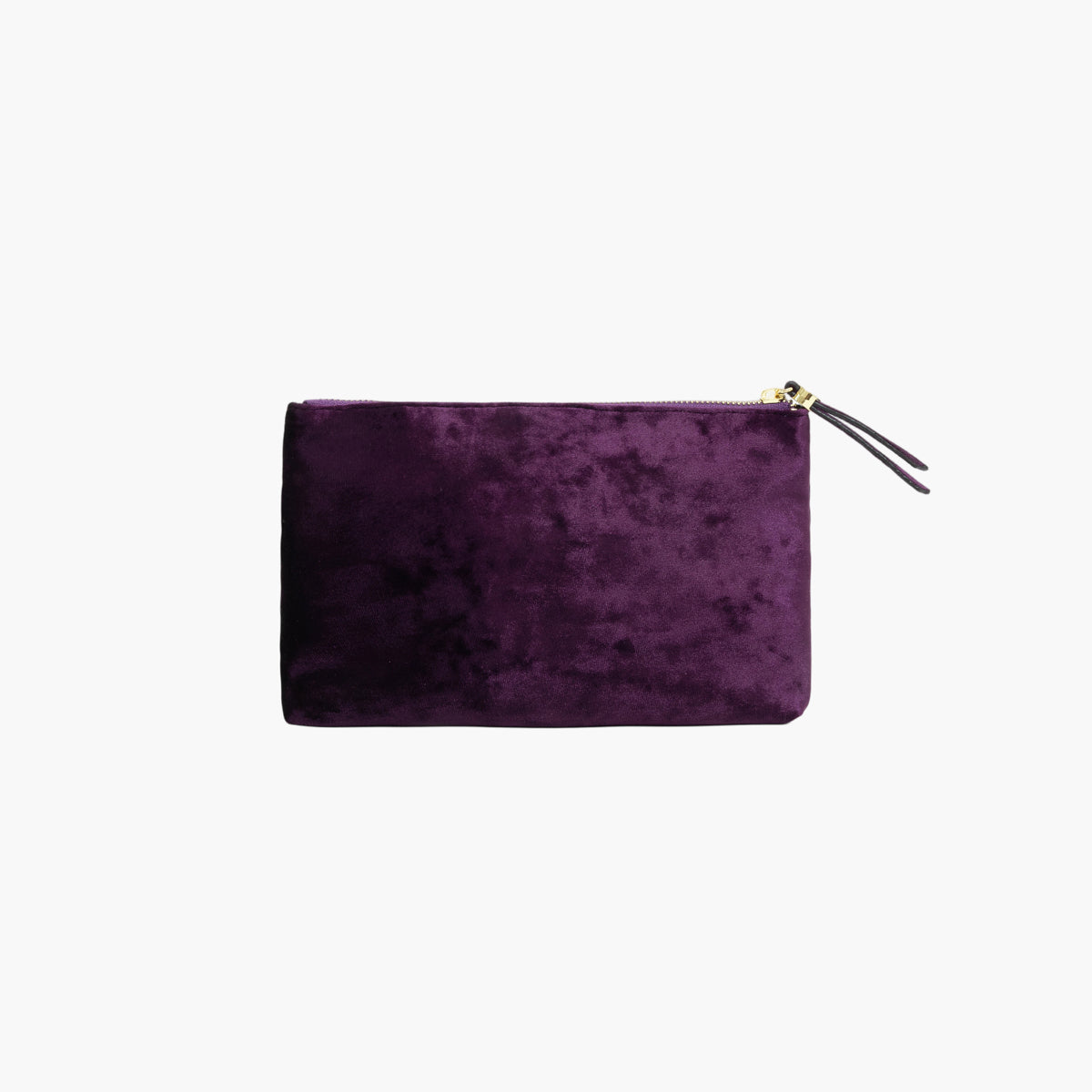 Pochette violette Tenessy