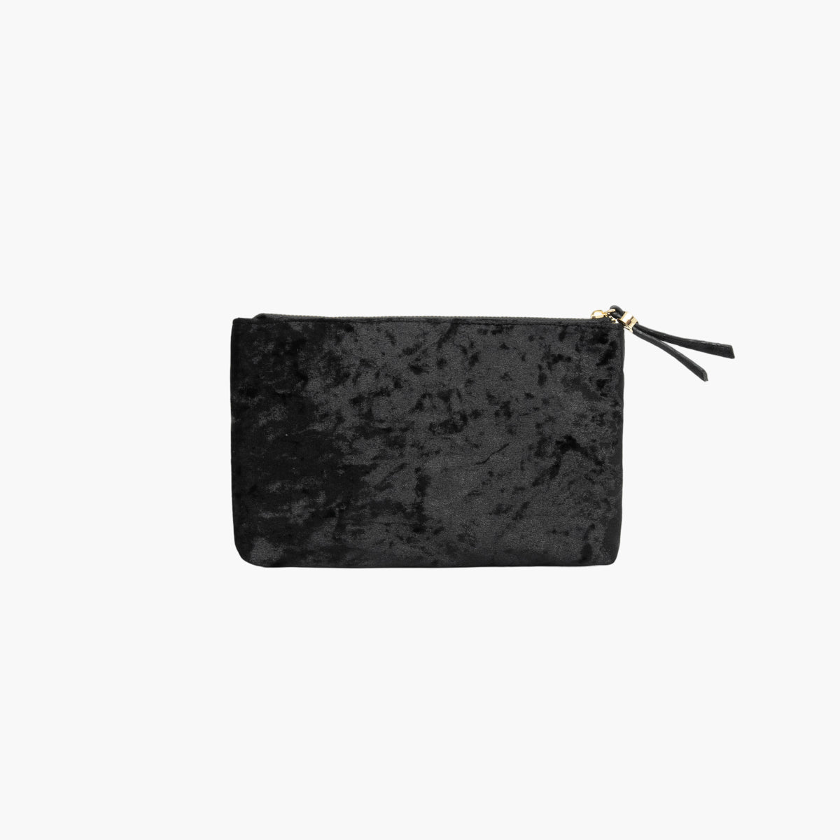 Pochette noire Tenessy