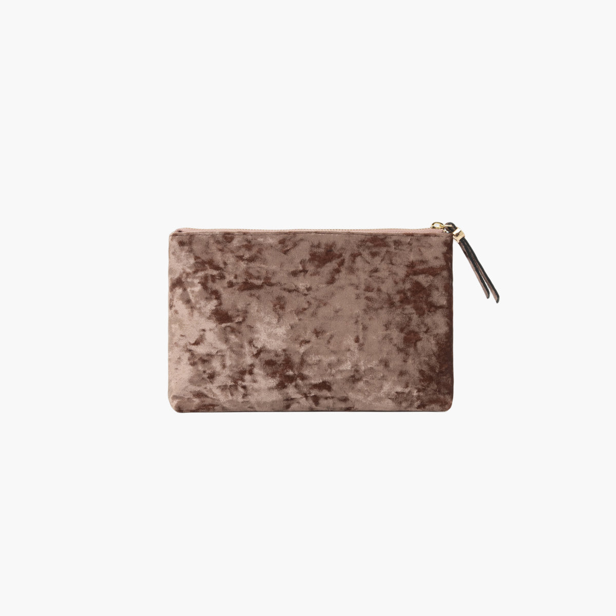 Pochette rose Tenessy