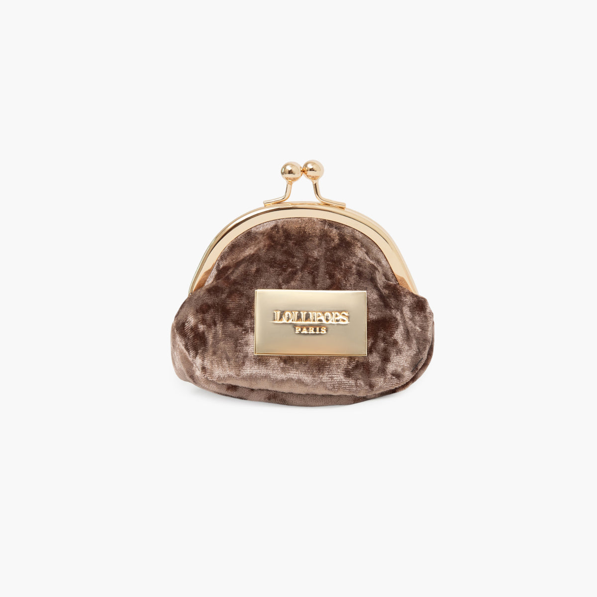 Porte monnaie rose Tenessy