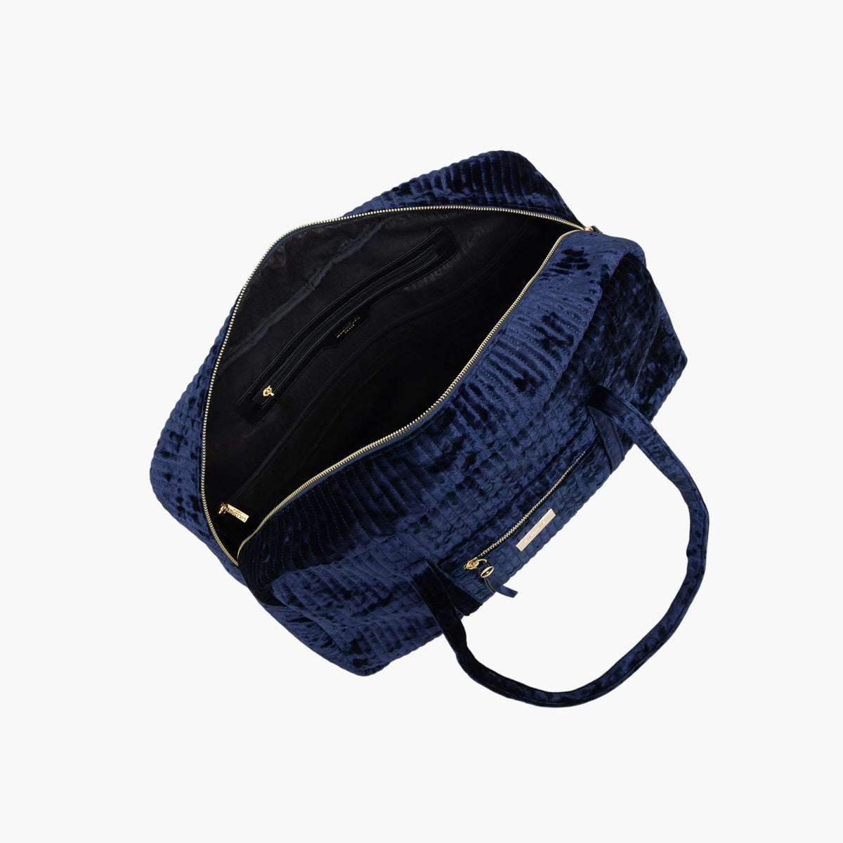 Sac week-end bleu Tenessy