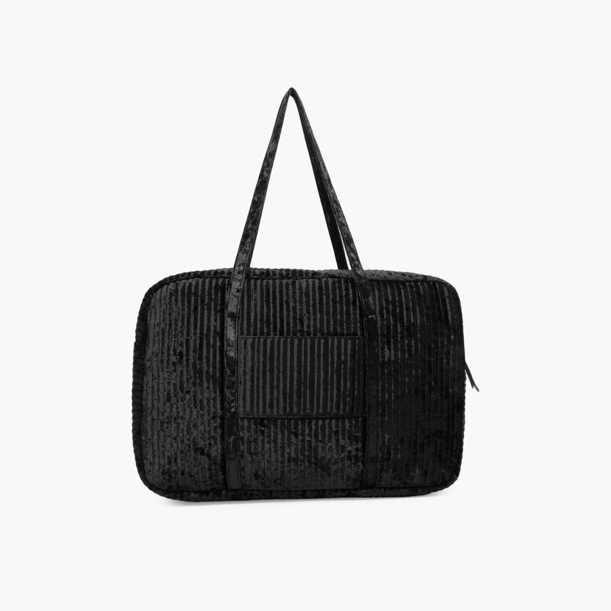 Sac week-end noir Tenessy
