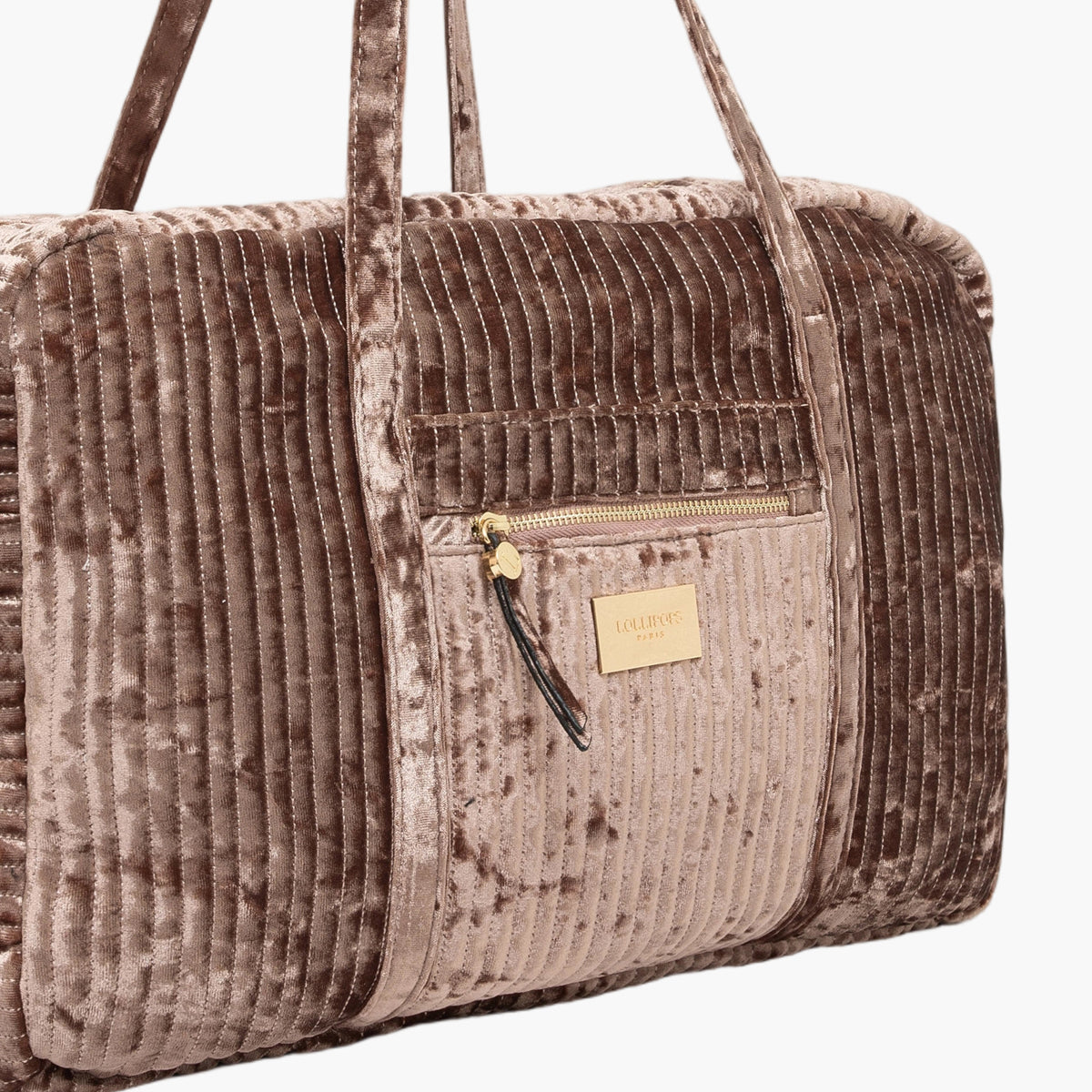 Sac week-end rose Tenessy